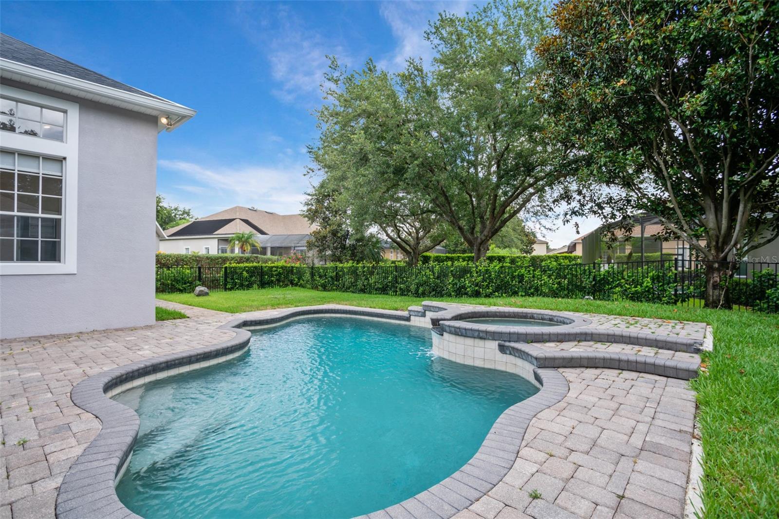 Image 45 of 47 For 11537 Claymont Cir