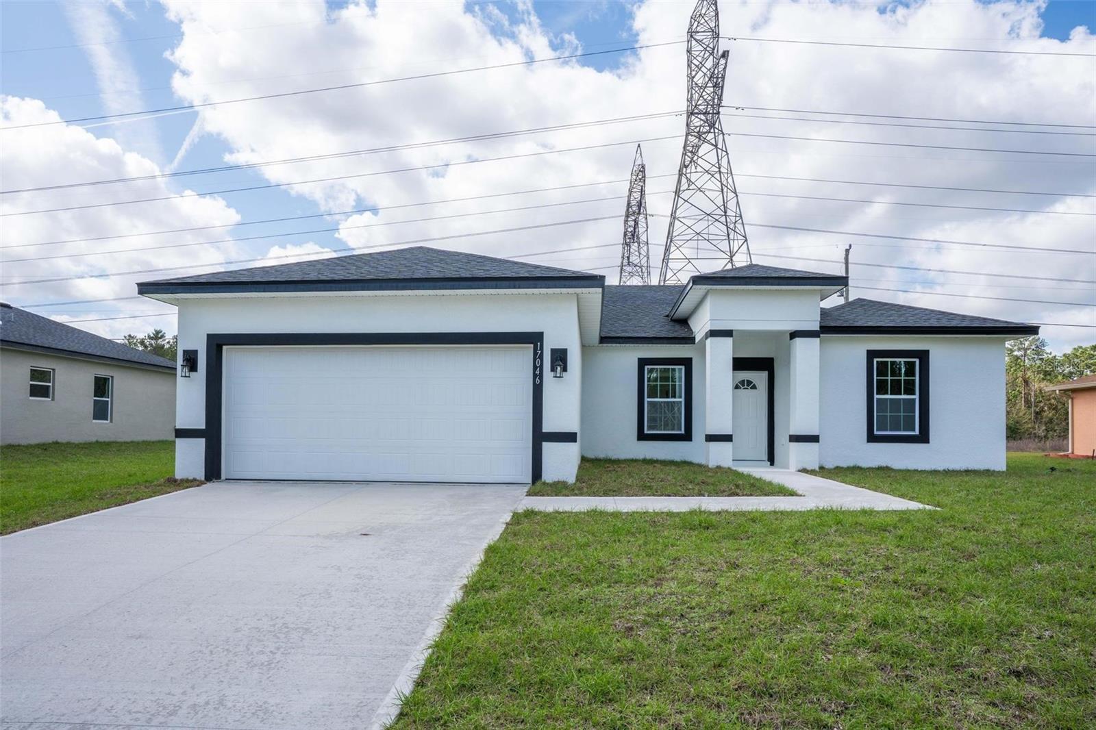 Details for 17046 Sw 44th Cir, OCALA, FL 34473
