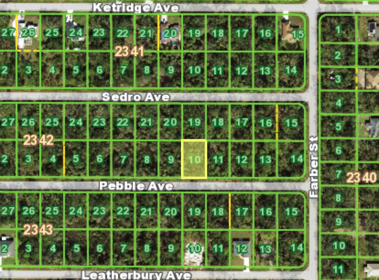 Image 3 of 9 For 13382 Pebble Avenue