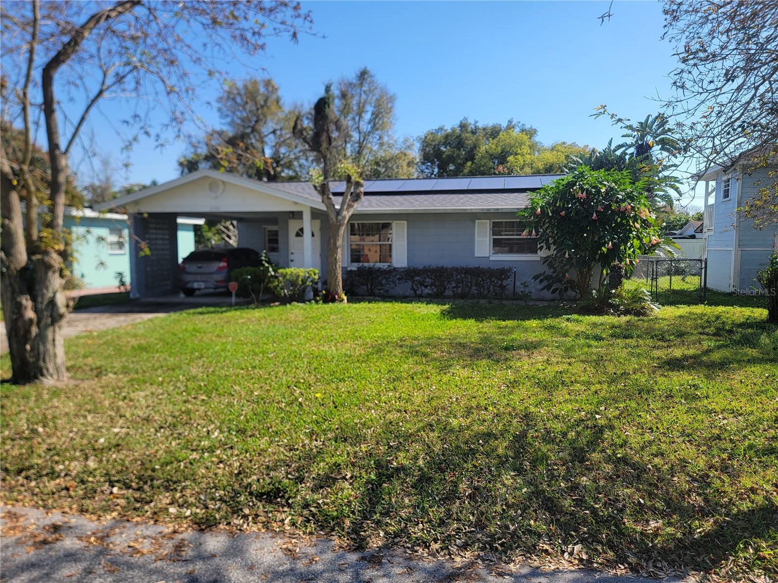Details for 4202 Mizell Street, ORLANDO, FL 32812