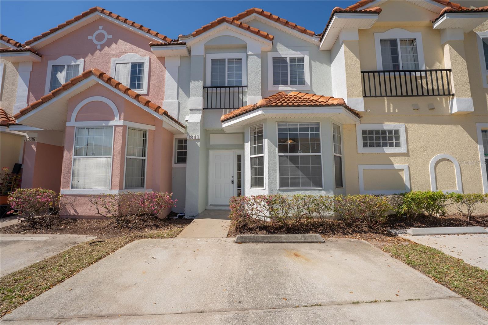 Details for 1241 Beach Circle, KISSIMMEE, FL 34746