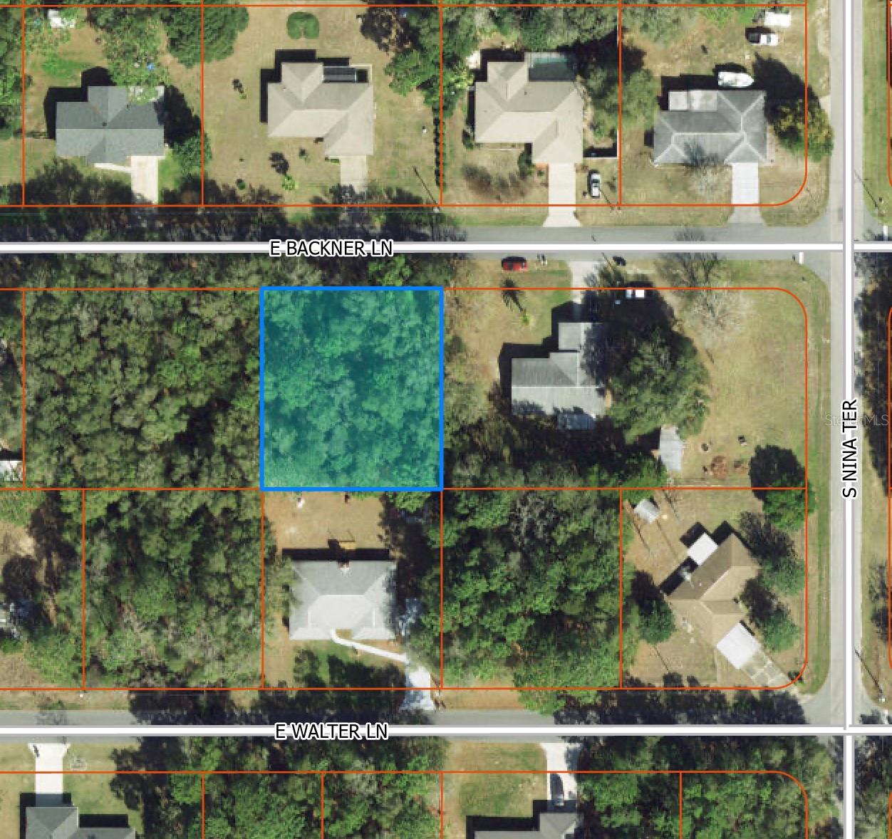 Details for 5144 Backner Lane, INVERNESS, FL 34452