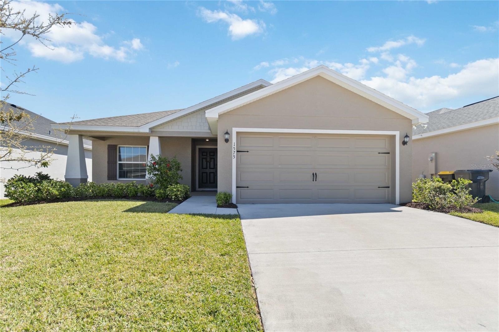 Details for 1575 Eucalyptus Way, DAVENPORT, FL 33837