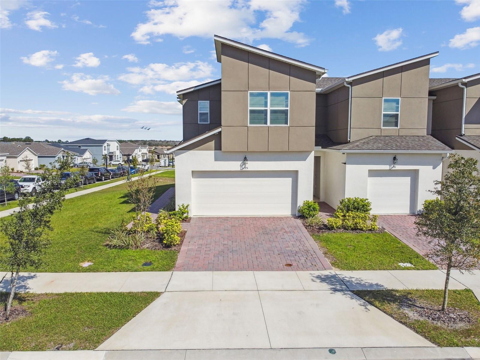 Details for 1195 Boardwalk Place, KISSIMMEE, FL 34747