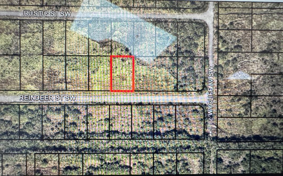 Details for 1325 Reindeer Street Sw, PALM BAY, FL 32908