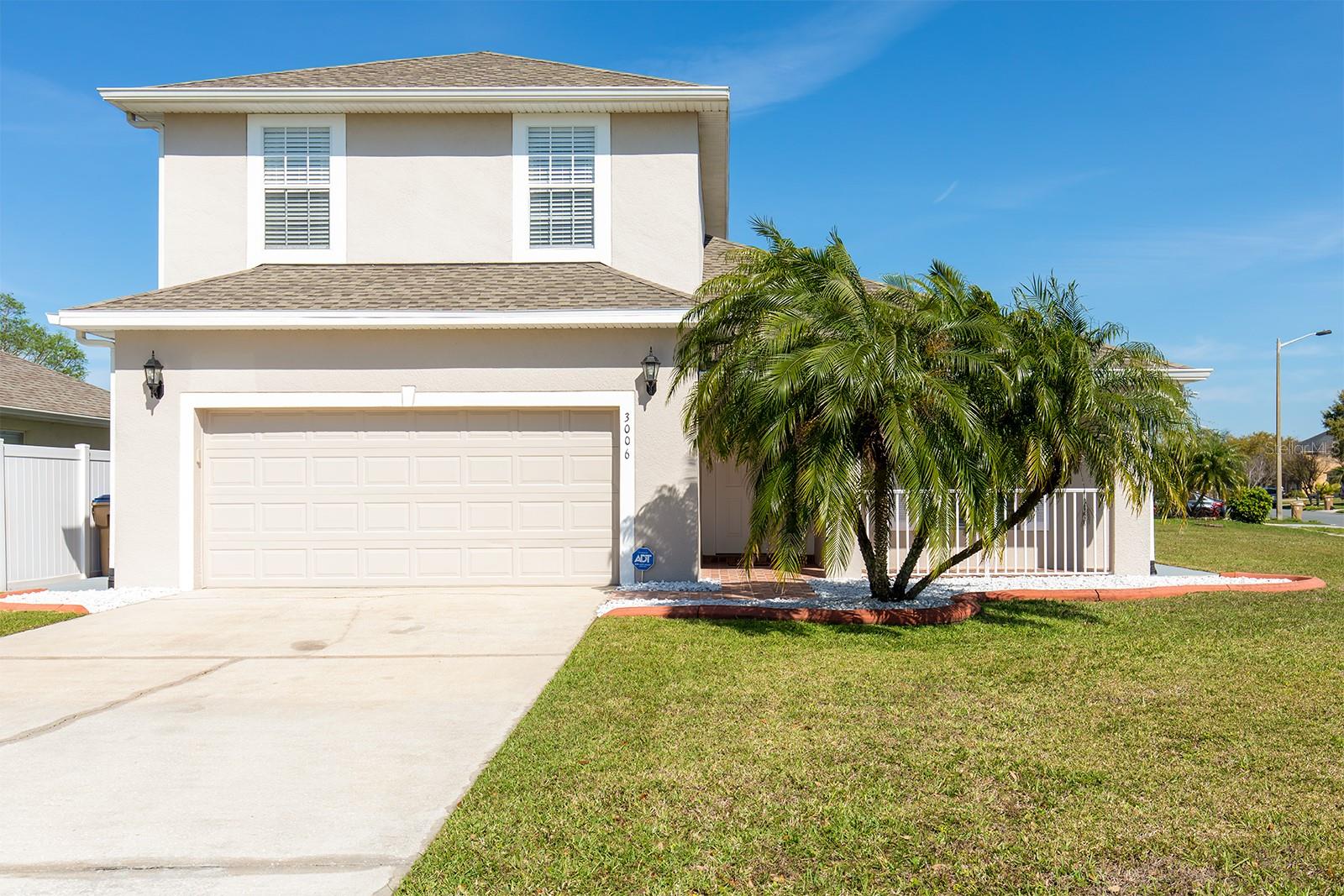 Details for 3006 Mandolin Drive, KISSIMMEE, FL 34744