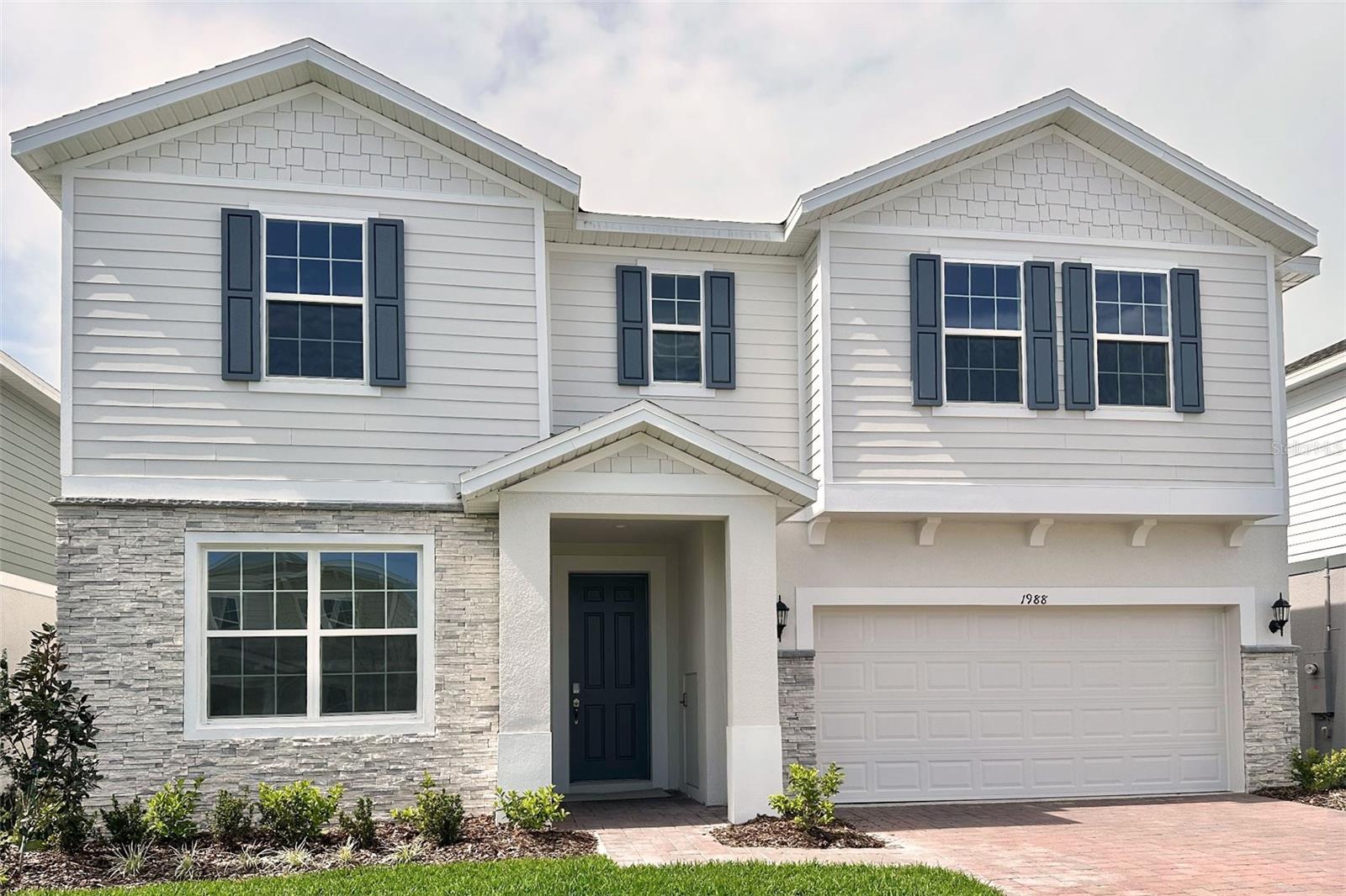 Details for 1988 Iorio Drive, ST CLOUD, FL 34771