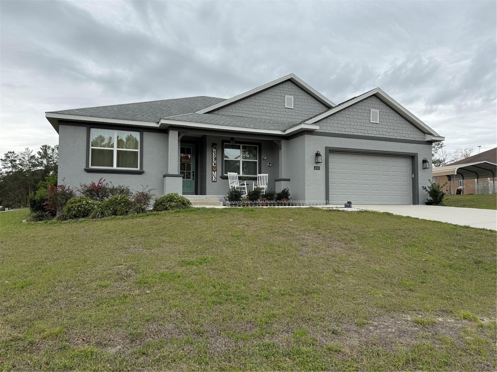 Details for 4590 99th Street, OCALA, FL 34476