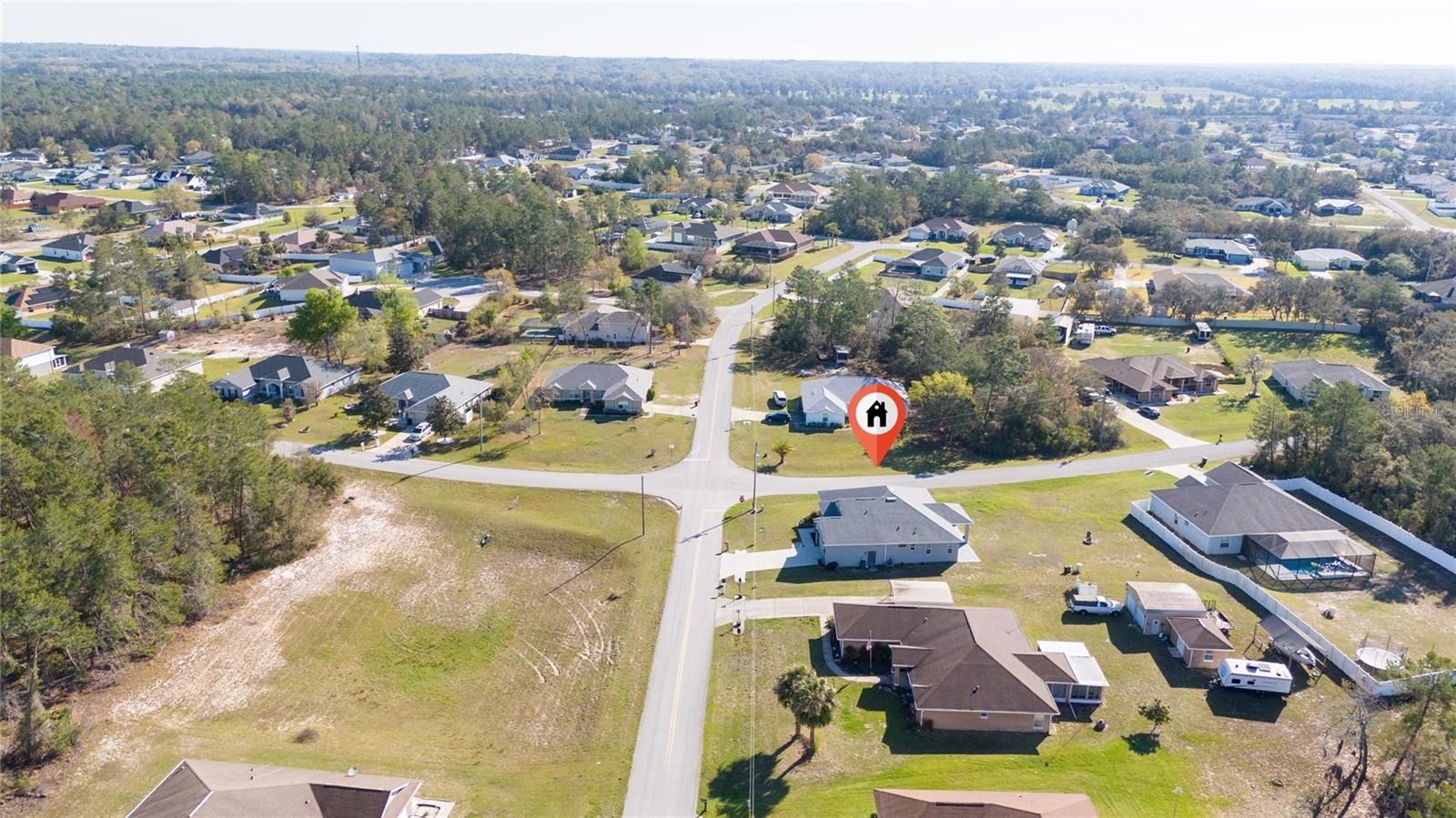 Image 36 of 38 For 4590 99th Street