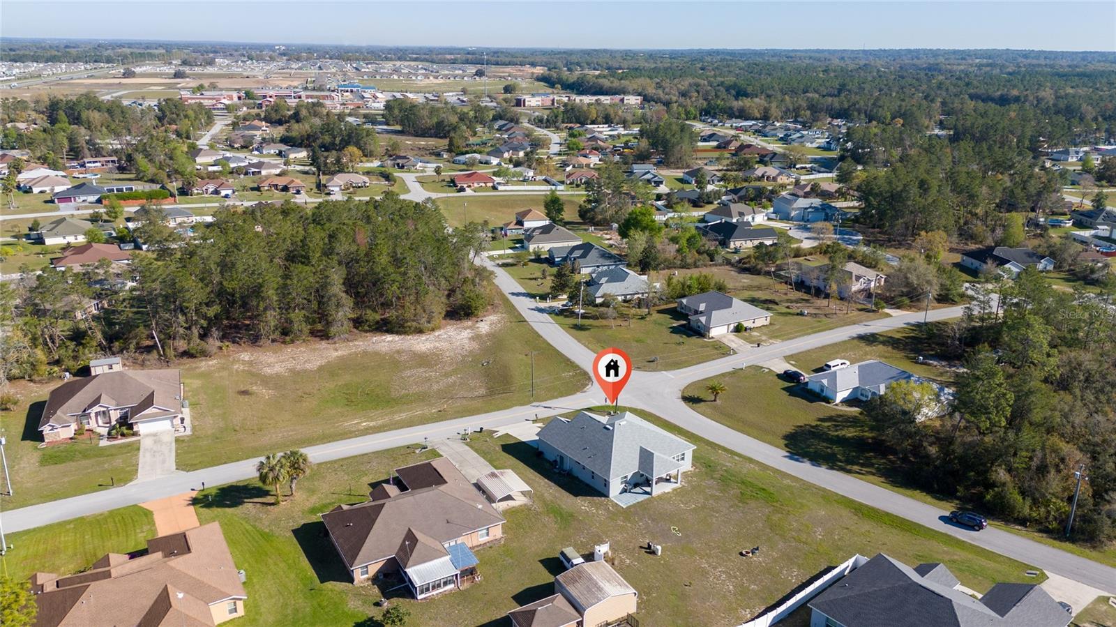 Image 37 of 38 For 4590 99th Street