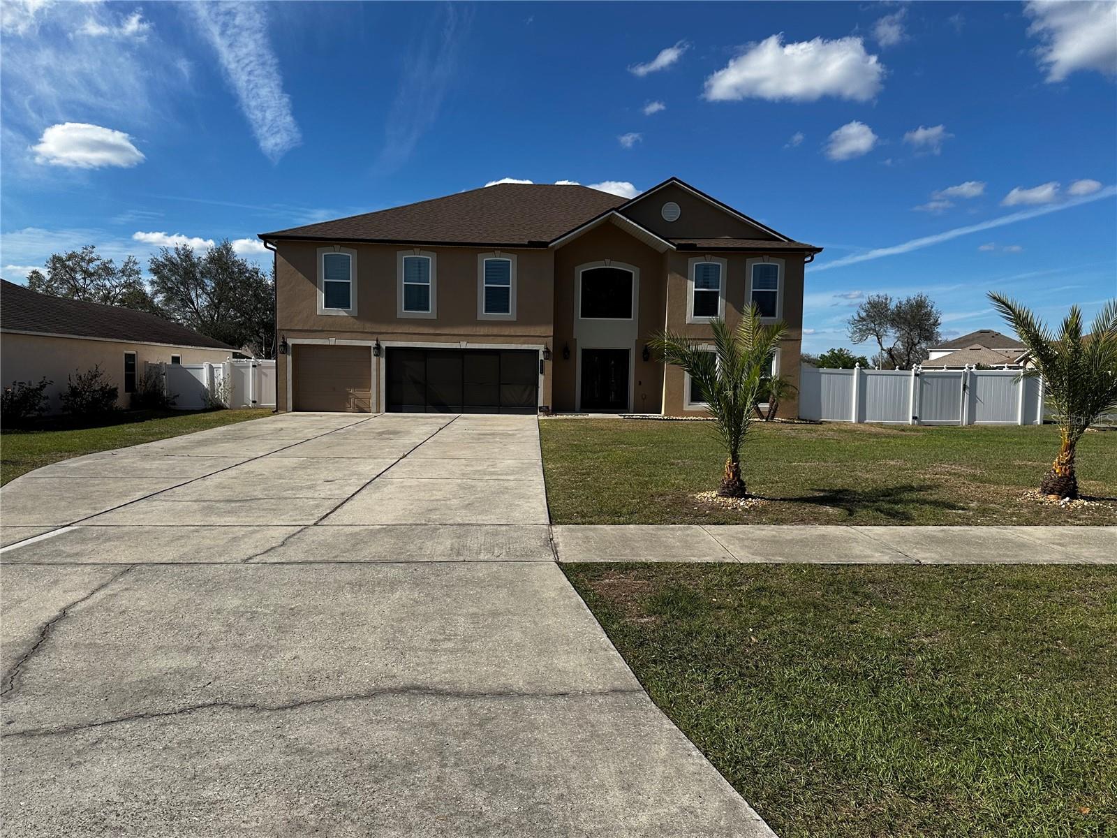 Details for 1705 Ridgemoor Drive, MASCOTTE, FL 34753