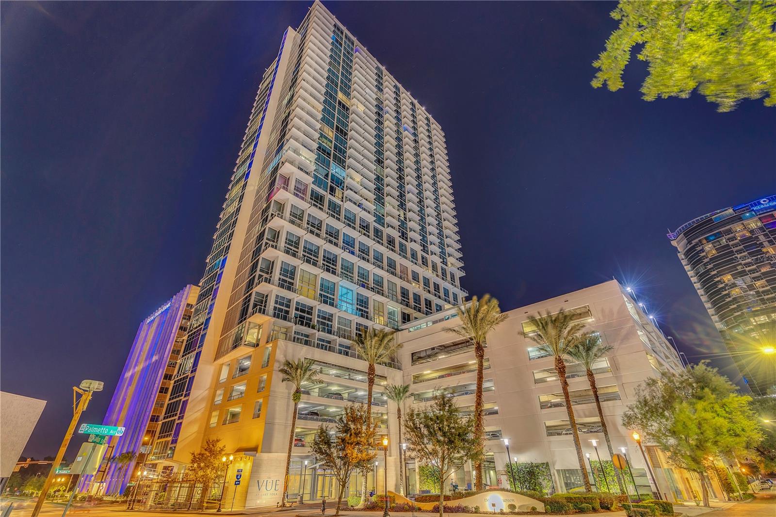 Details for 150 Robinson Street 23b-7, ORLANDO, FL 32801