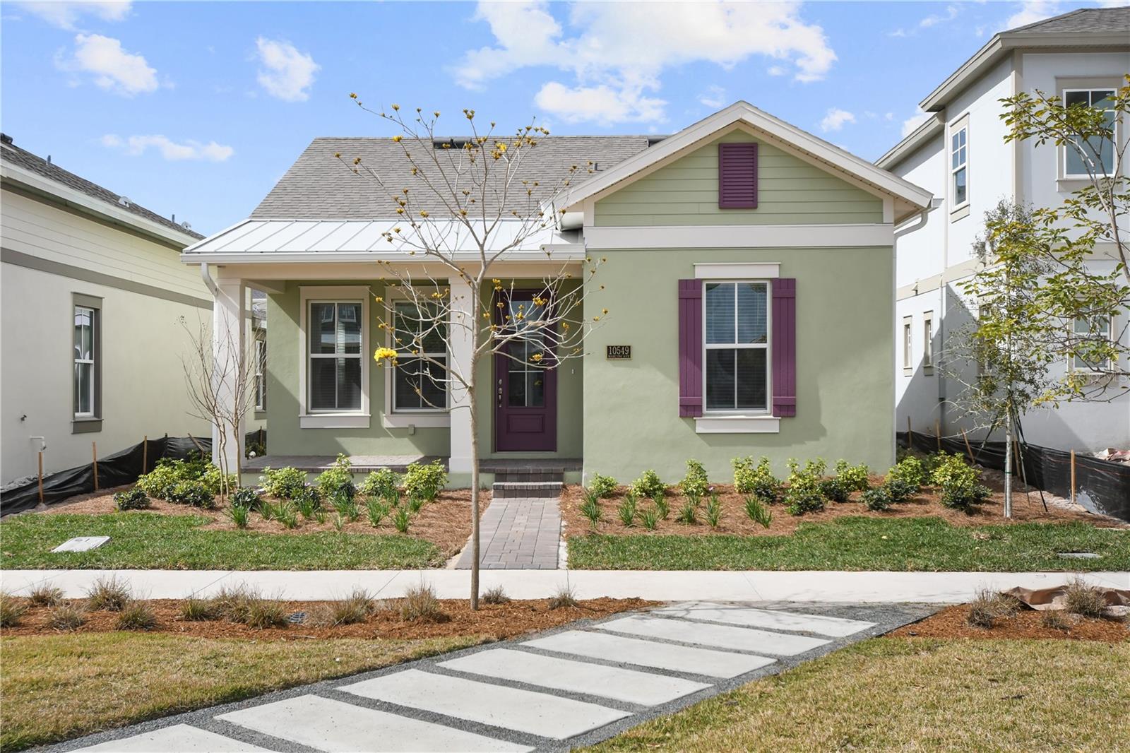 Details for 10549 Marconi Avenue, ORLANDO, FL 32827