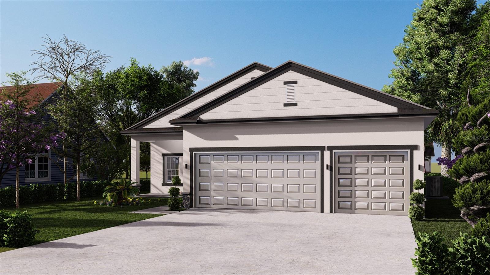 Details for 121 Indian Creek Drive, ROTONDA WEST, FL 33947