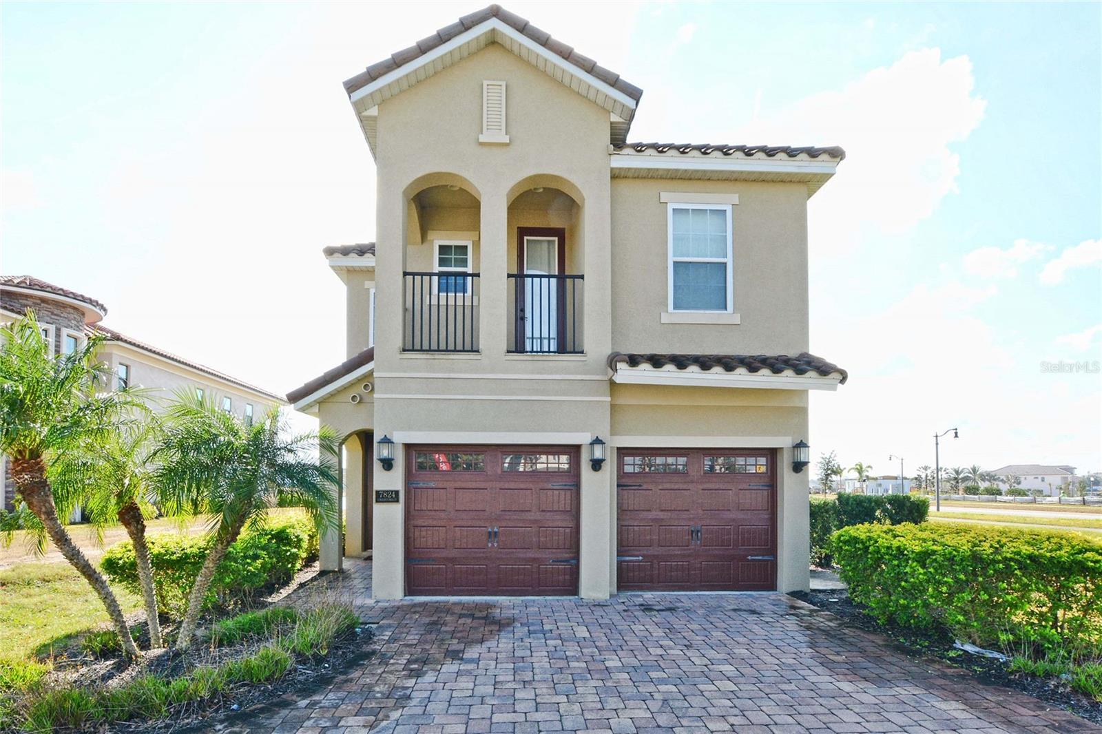 Details for 7824 Loxahatchee Court, REUNION, FL 34747