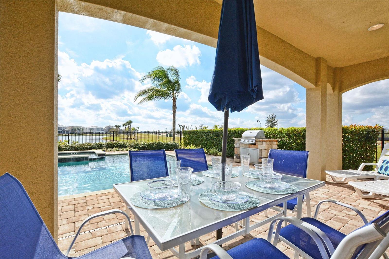 Image 36 of 41 For 7824 Loxahatchee Court