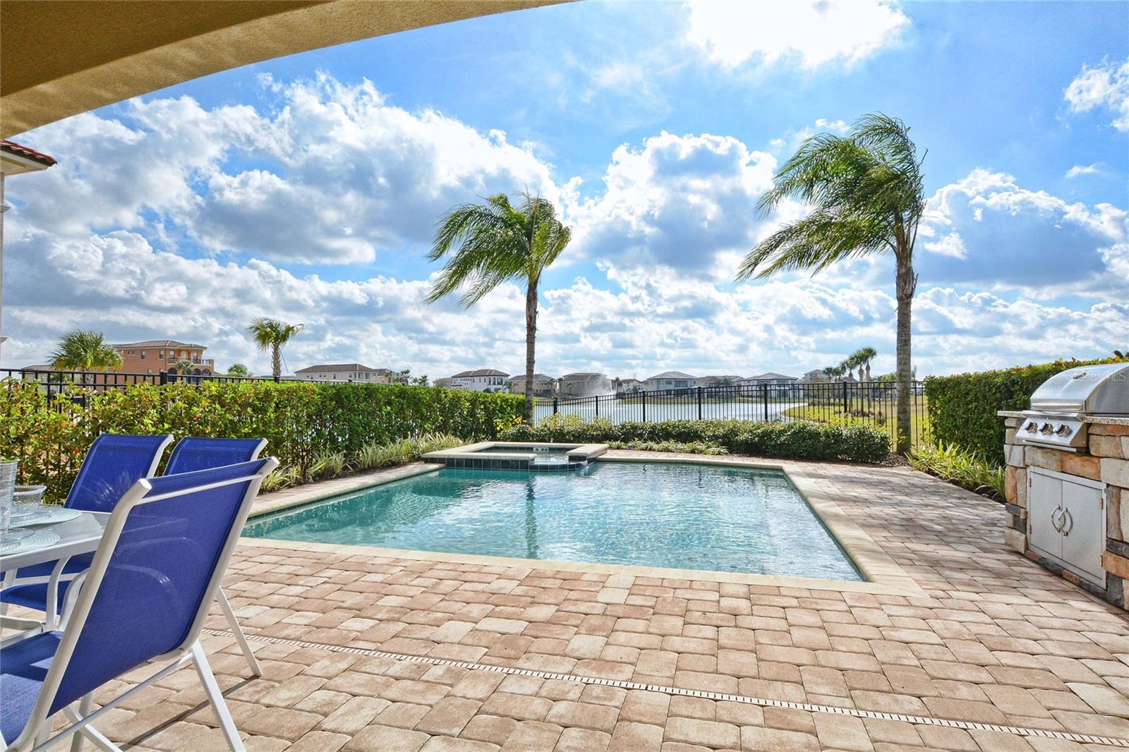 Image 40 of 41 For 7824 Loxahatchee Court