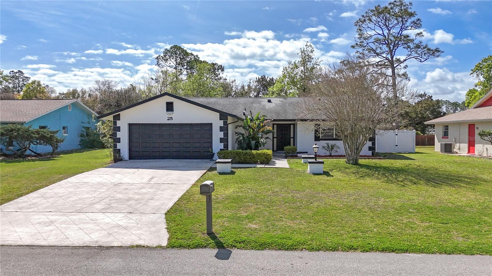 Details for 25 Blaine Drive, PALM COAST, FL 32137