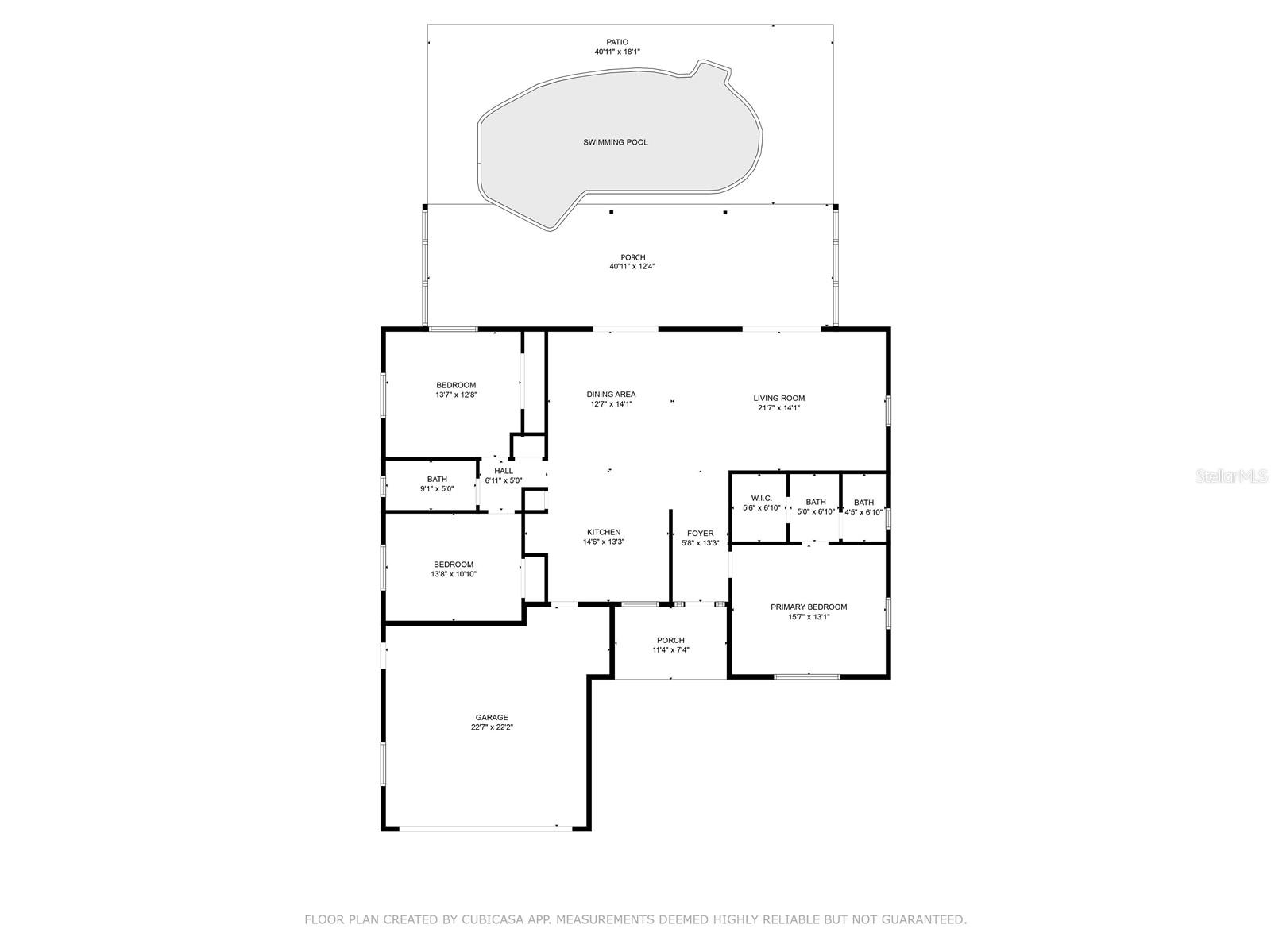 Image 42 of 42 For 25 Blaine Drive