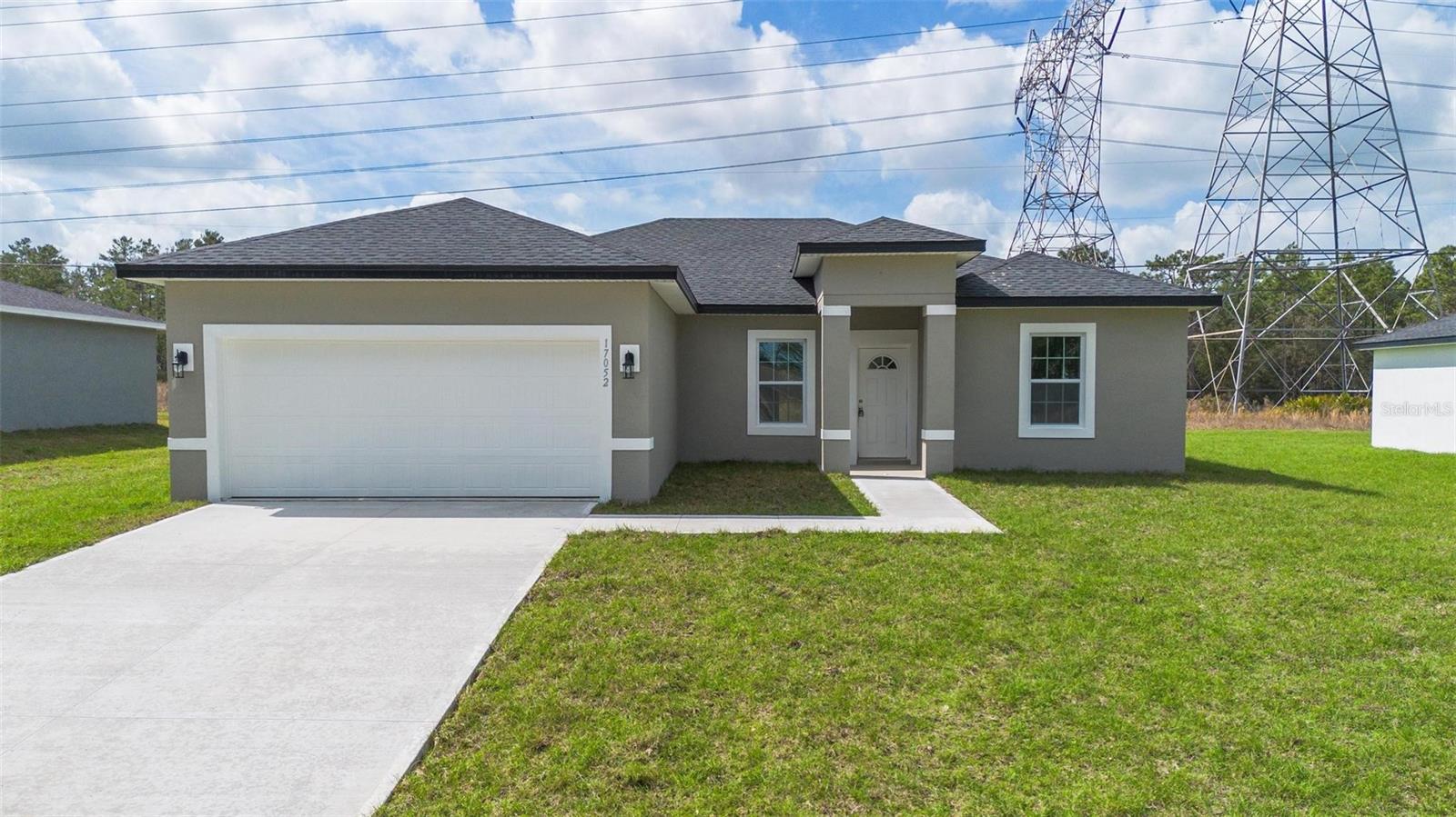 Details for 17052 Sw 44th Cir, OCALA, FL 34473