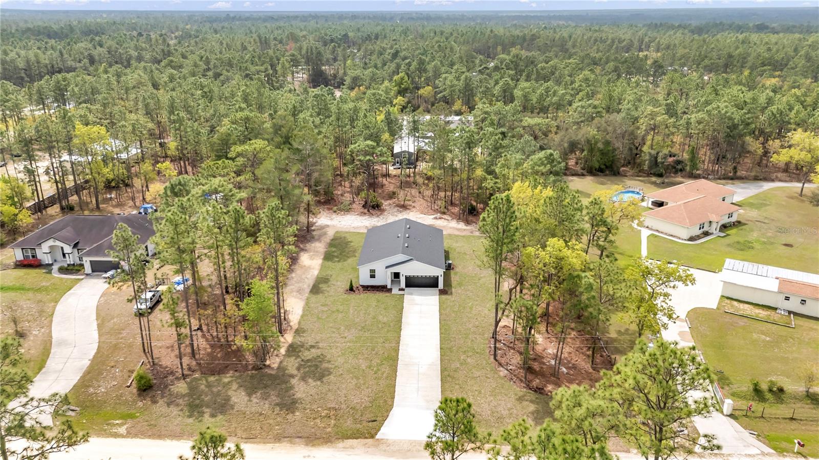 Image 33 of 34 For 12380 71st Lane Road