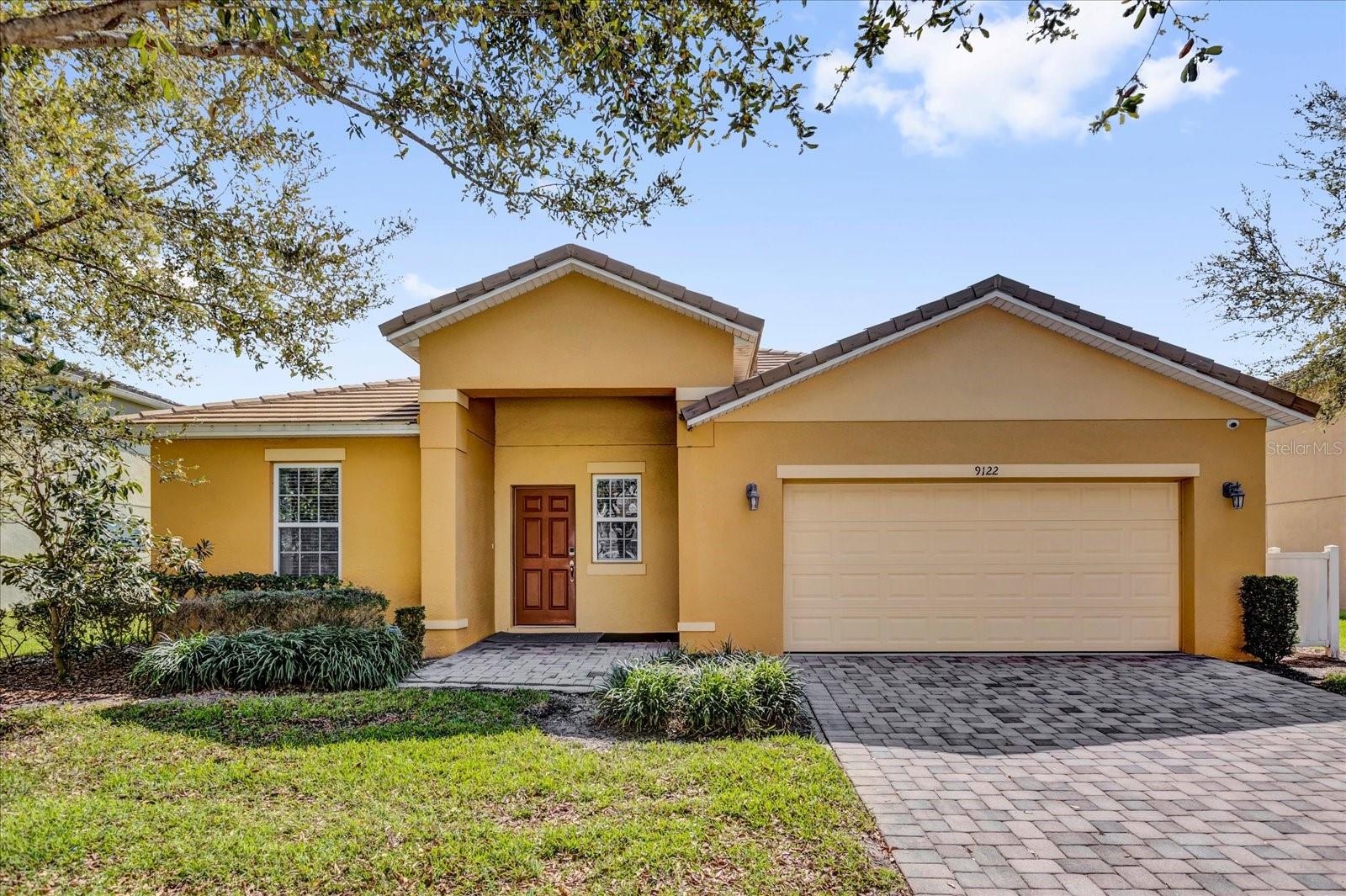 Details for 9122 Stromboli Court, KISSIMMEE, FL 34747