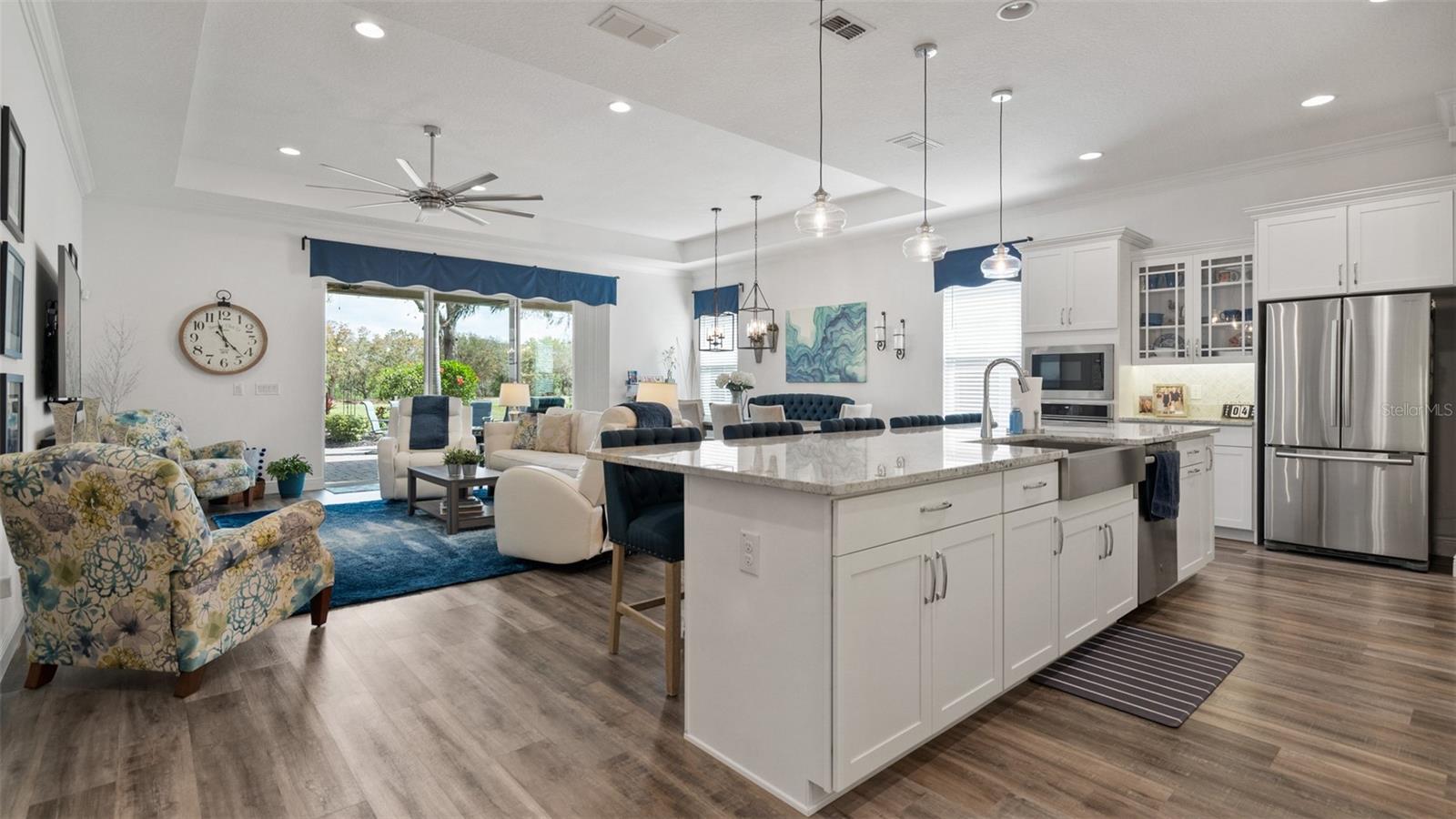 Image 12 of 97 For 7977 Hanson Bay Place