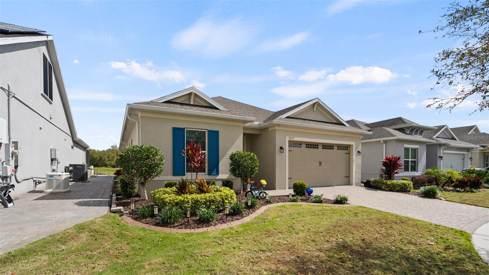 Image 2 of 97 For 7977 Hanson Bay Place