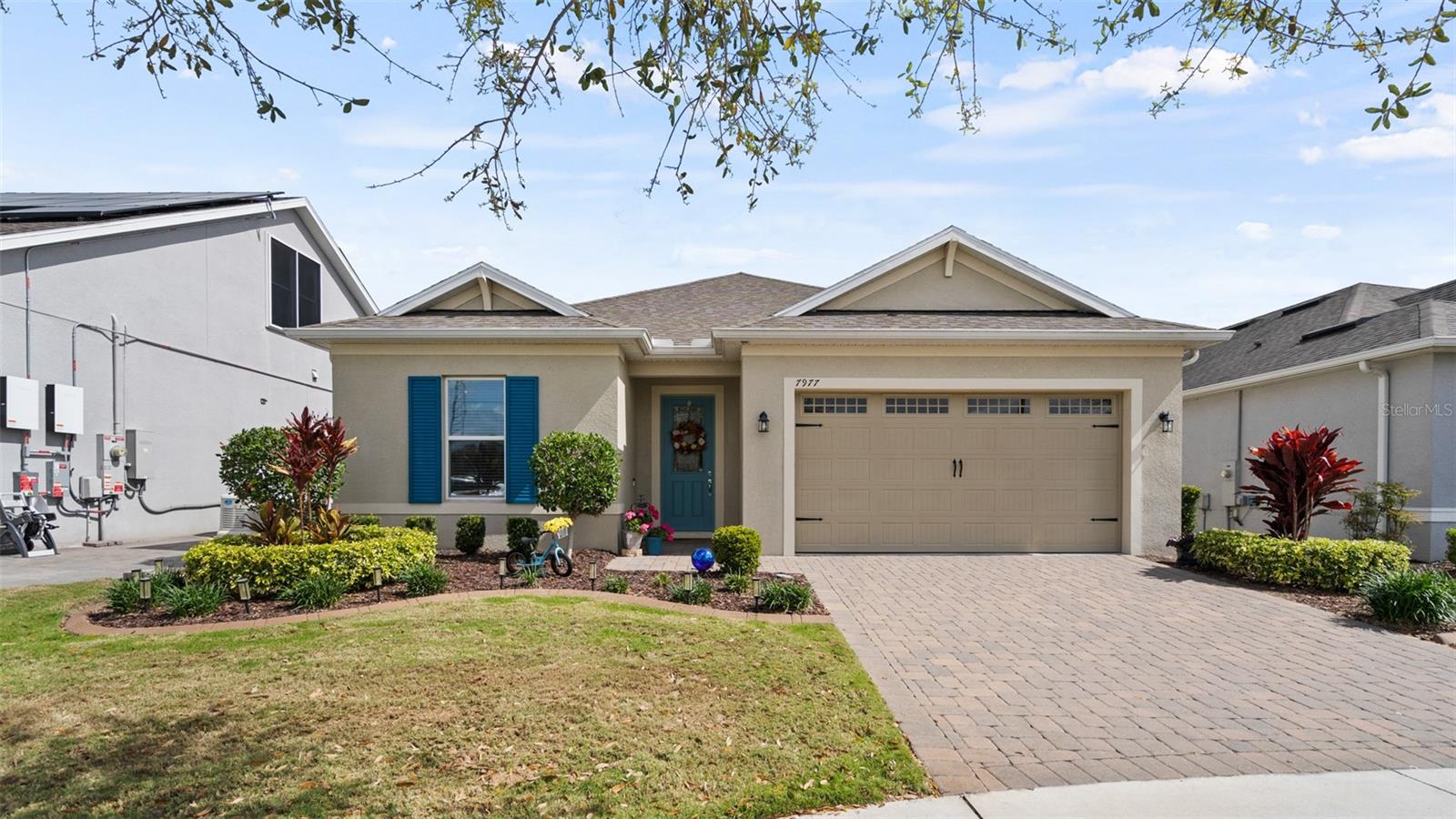 Image 4 of 97 For 7977 Hanson Bay Place