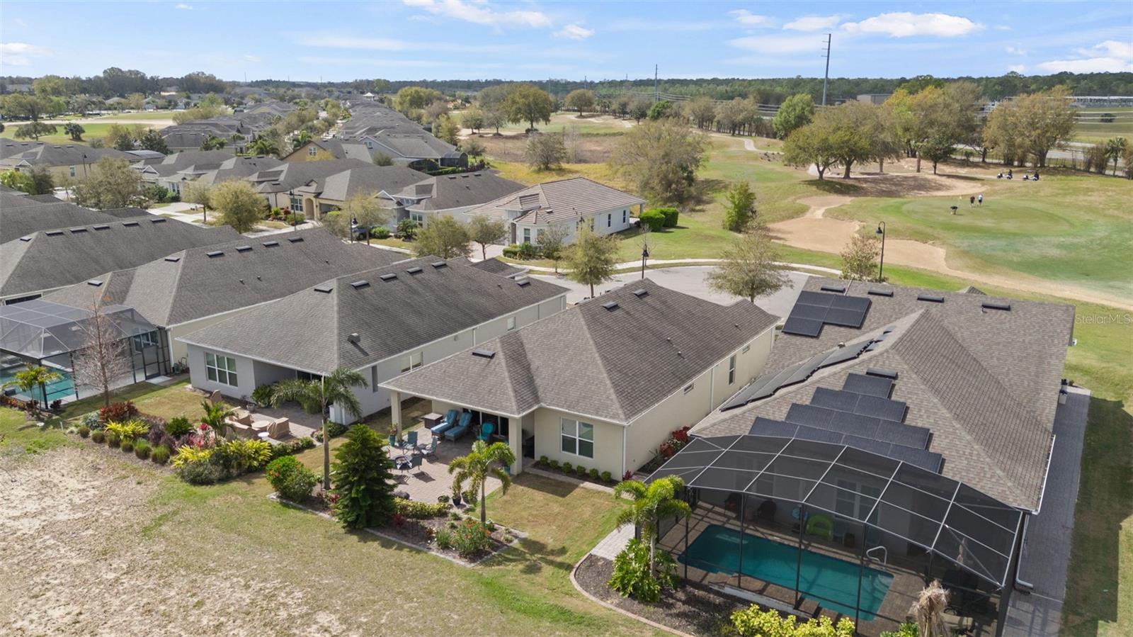 Image 48 of 97 For 7977 Hanson Bay Place