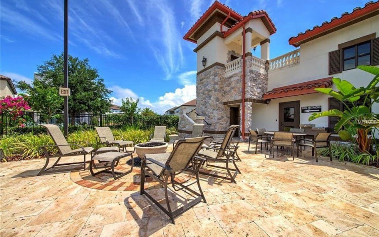 Image 54 of 58 For 9947 Summerlake Groves Street