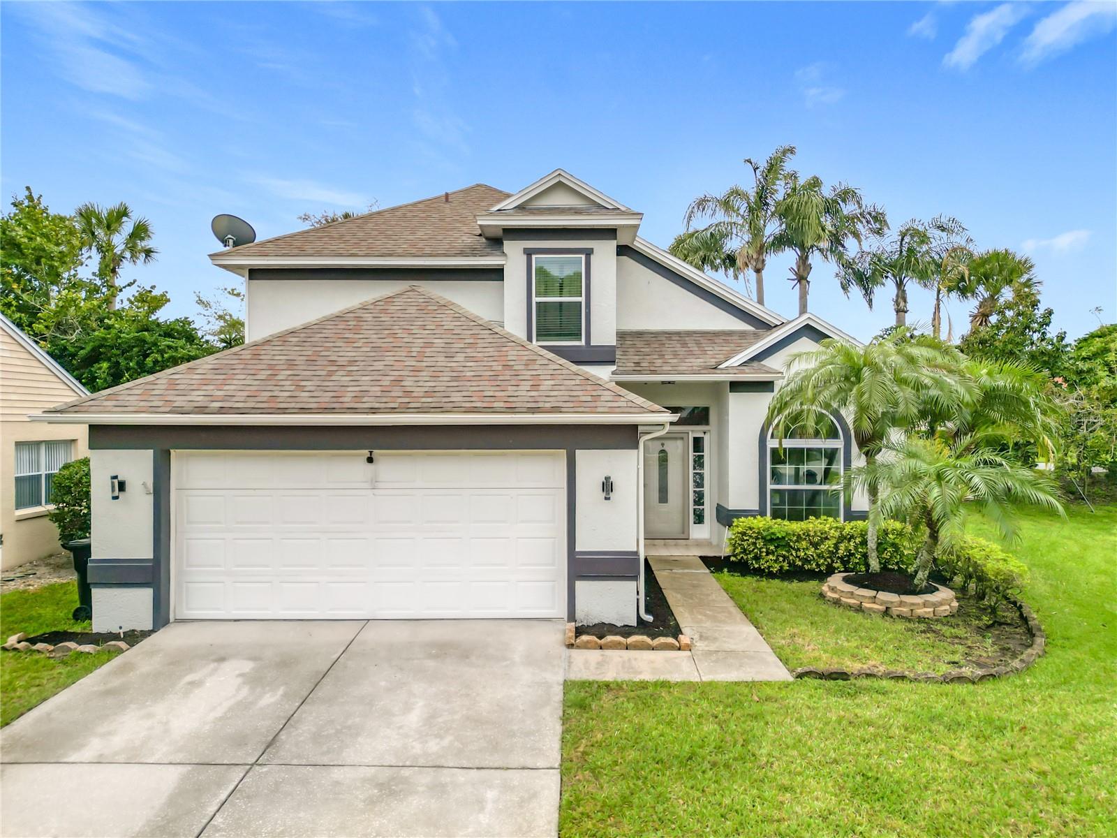 Details for 3408 Idlegrove Court, ORLANDO, FL 32822