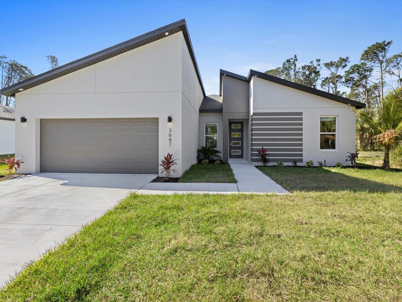 Details for 24520 Kingsway Circle, PUNTA GORDA, FL 33983
