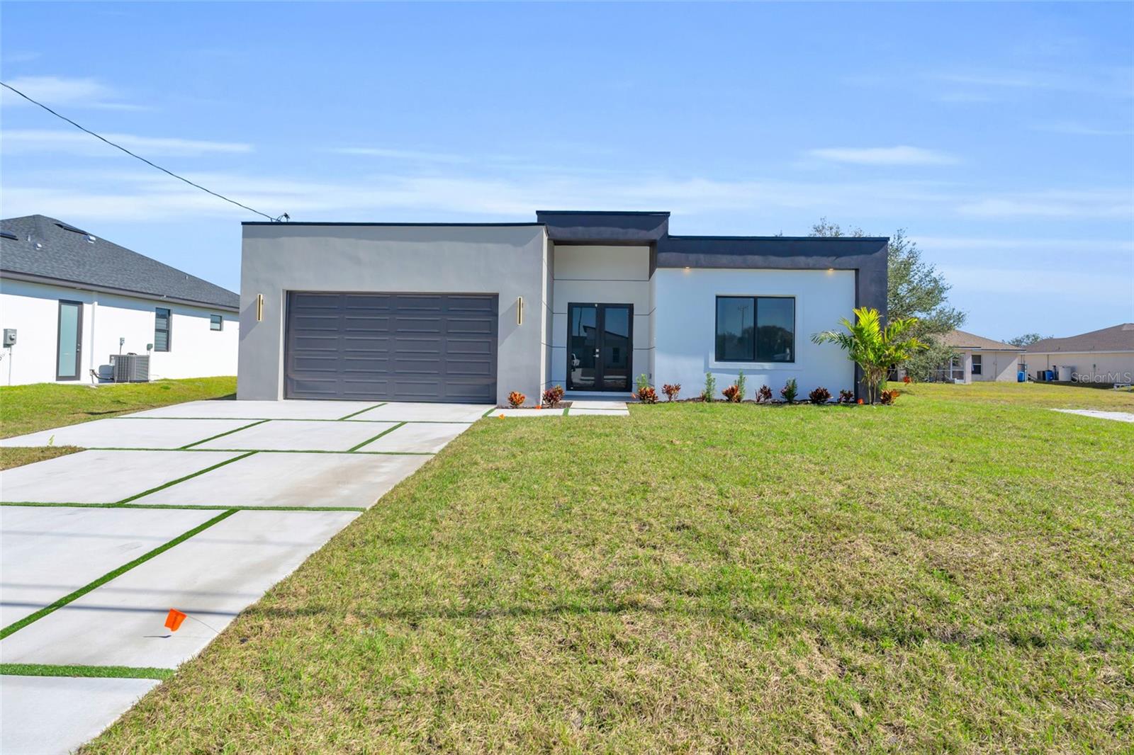Details for 1114 El Dorado Boulevard N, CAPE CORAL, FL 33993