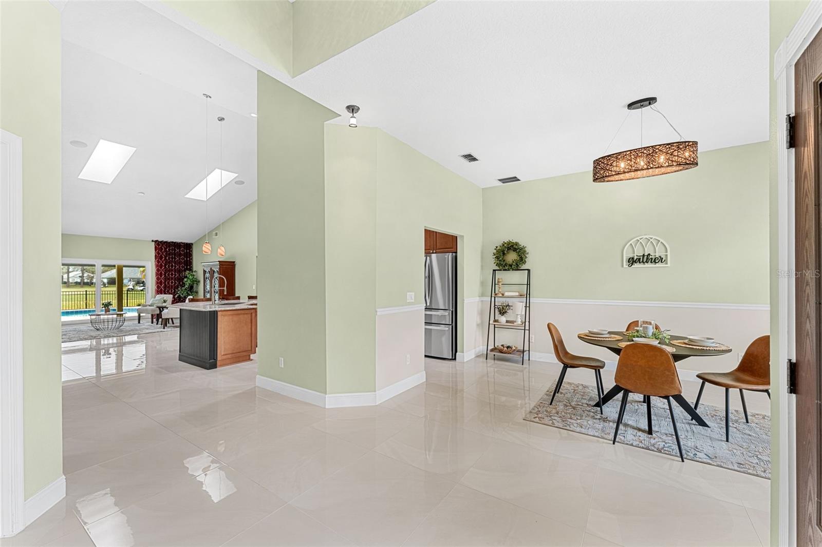 Image 12 of 67 For 2726 Babbitt Avenue