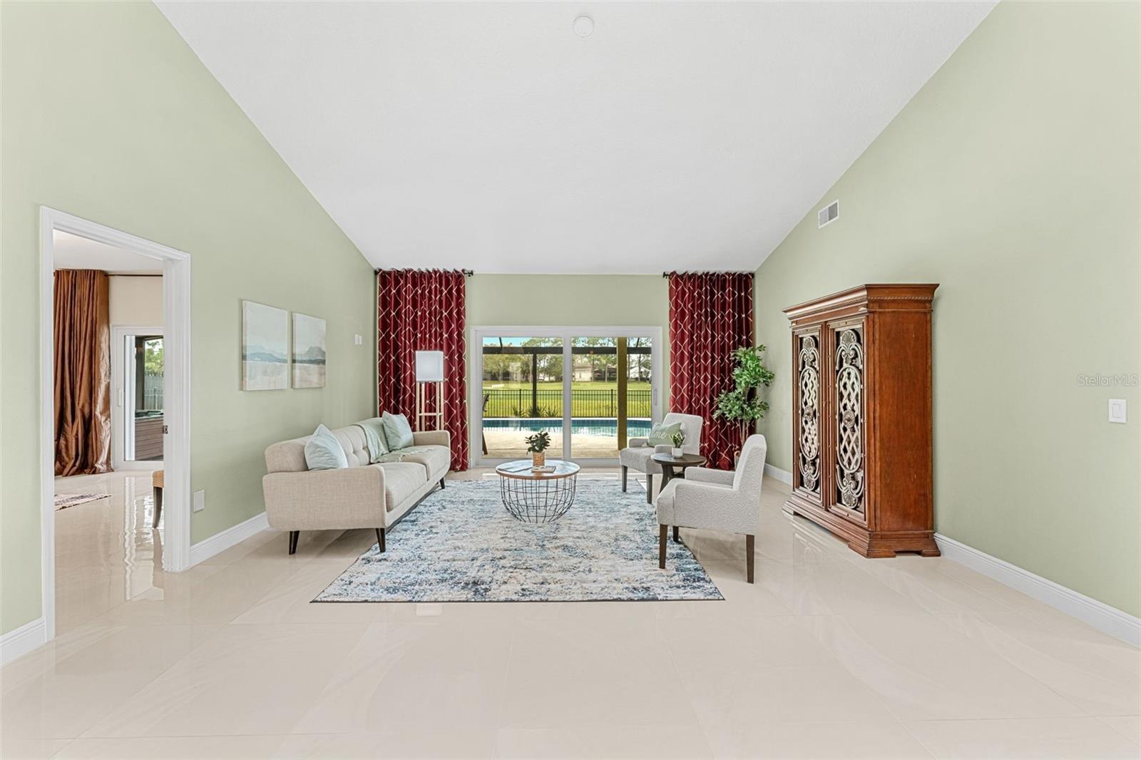 Image 21 of 67 For 2726 Babbitt Avenue