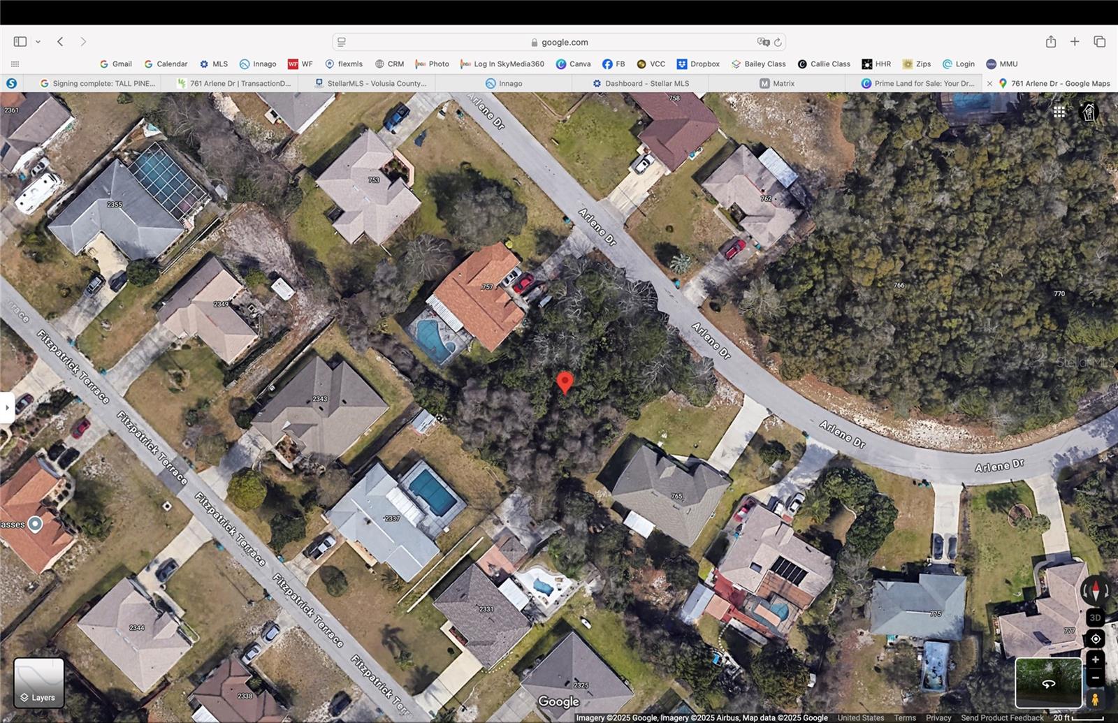 Image 3 of 4 For 761 Arlene Drive