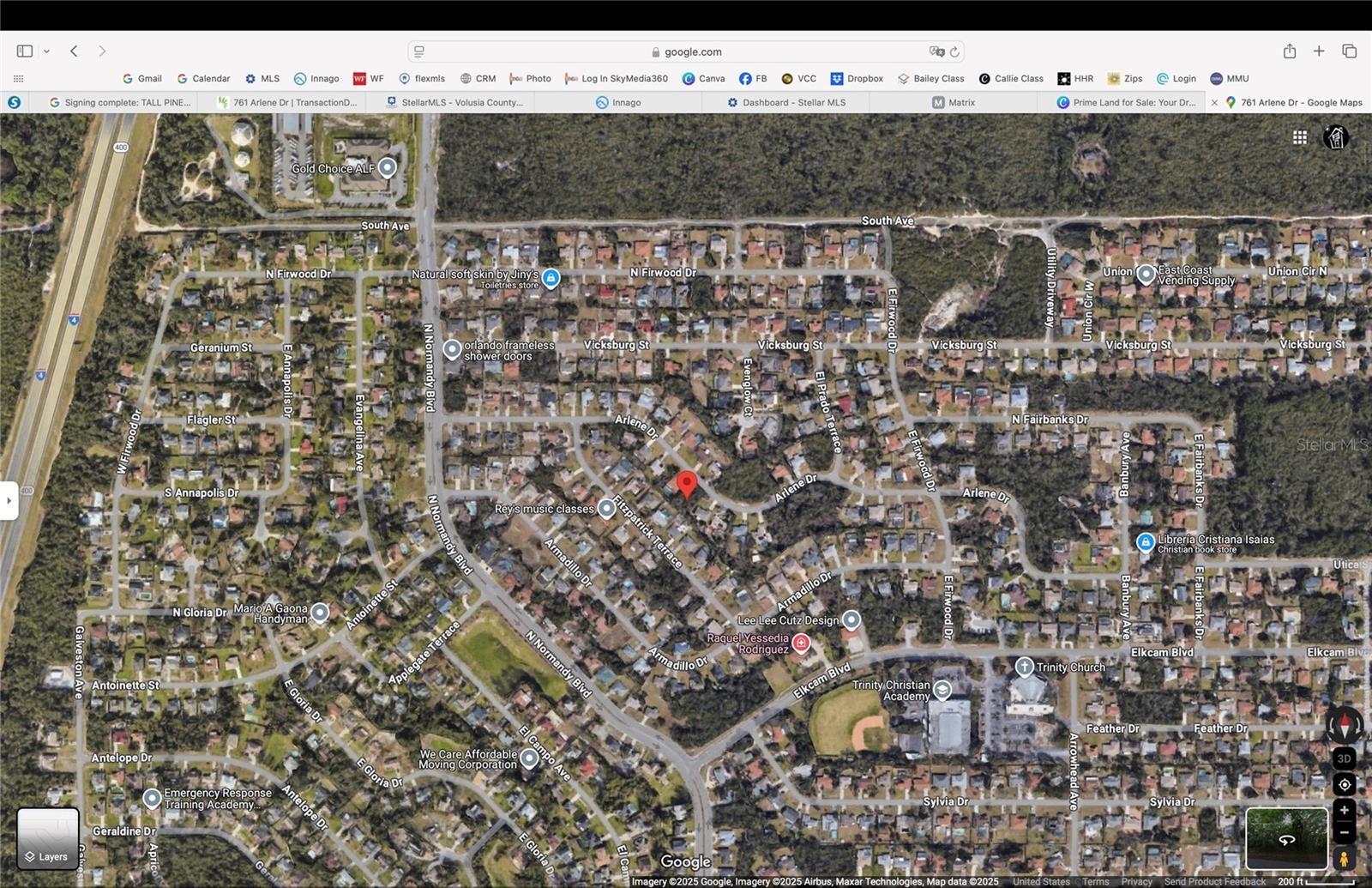 Image 4 of 4 For 761 Arlene Drive