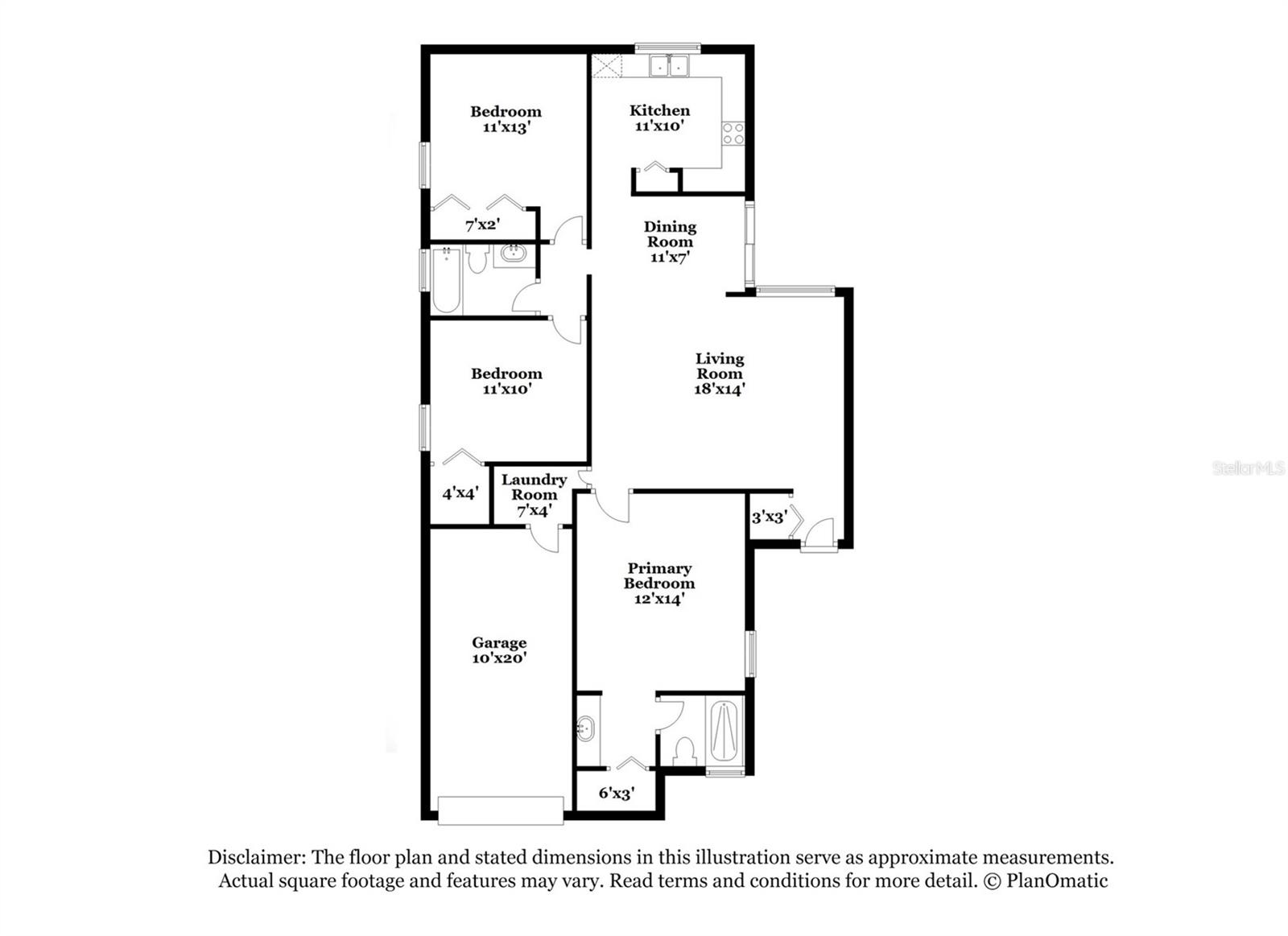 Image 2 of 16 For 7502 Pacific Heights Circle