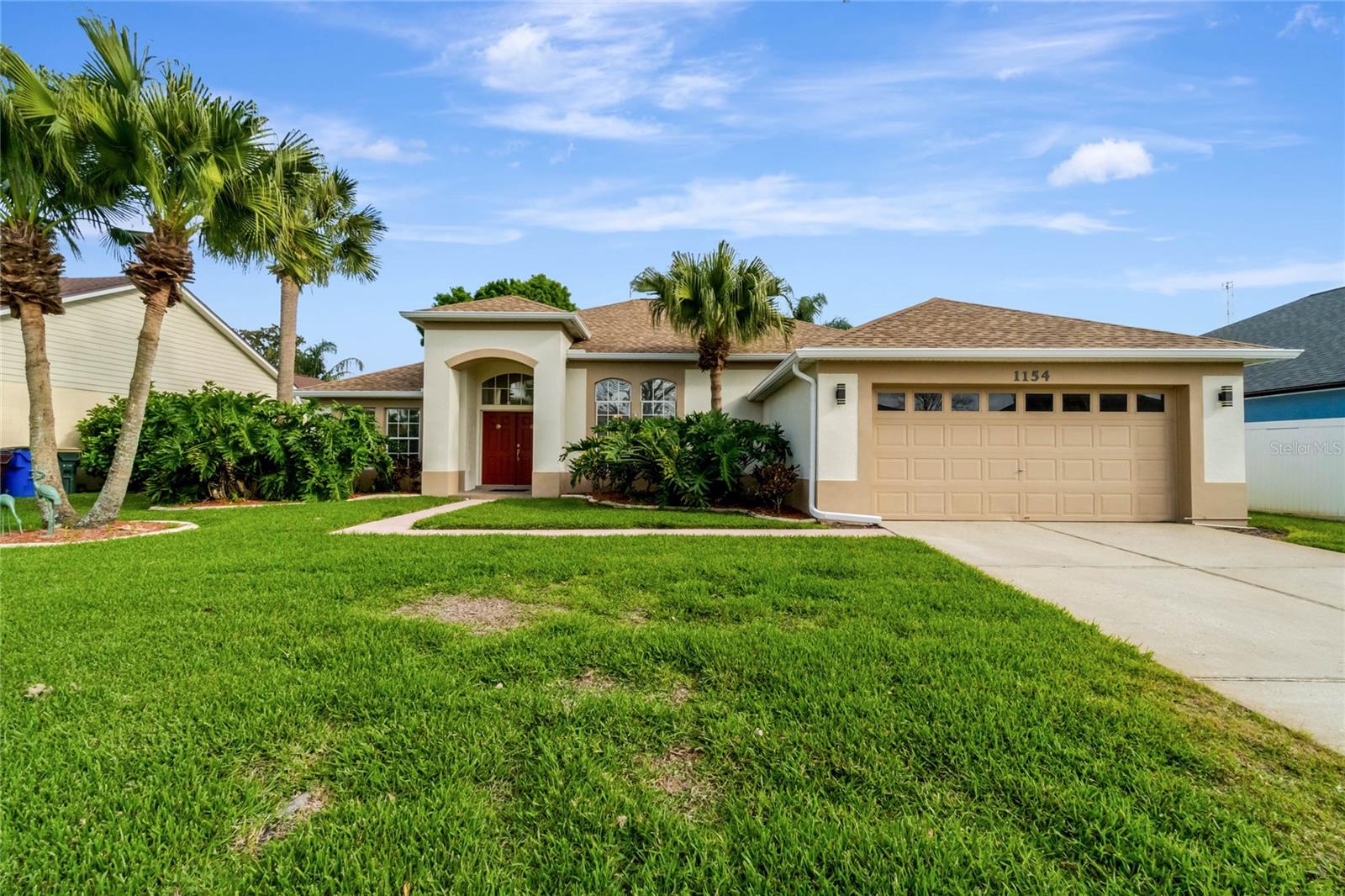 Details for 1154 Seneca Trail, ST CLOUD, FL 34772