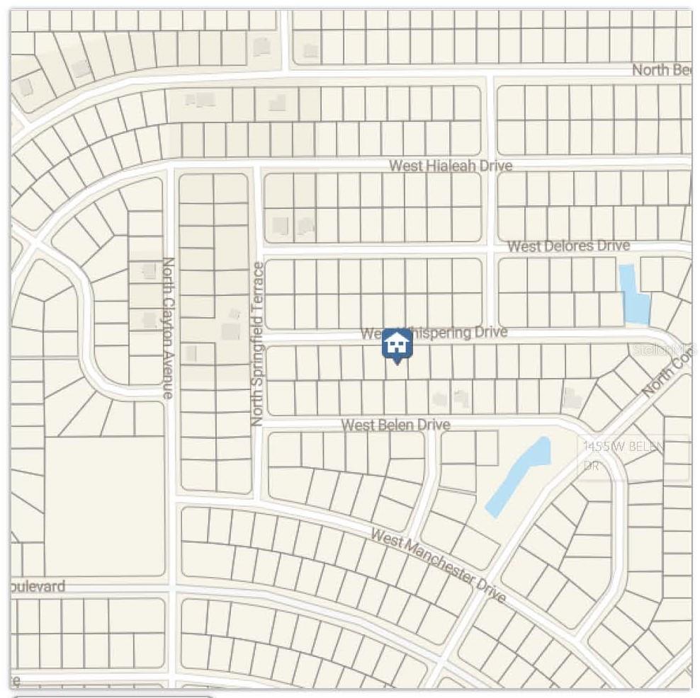 Details for 6562 Whispering Drive, DUNNELLON, FL 34434