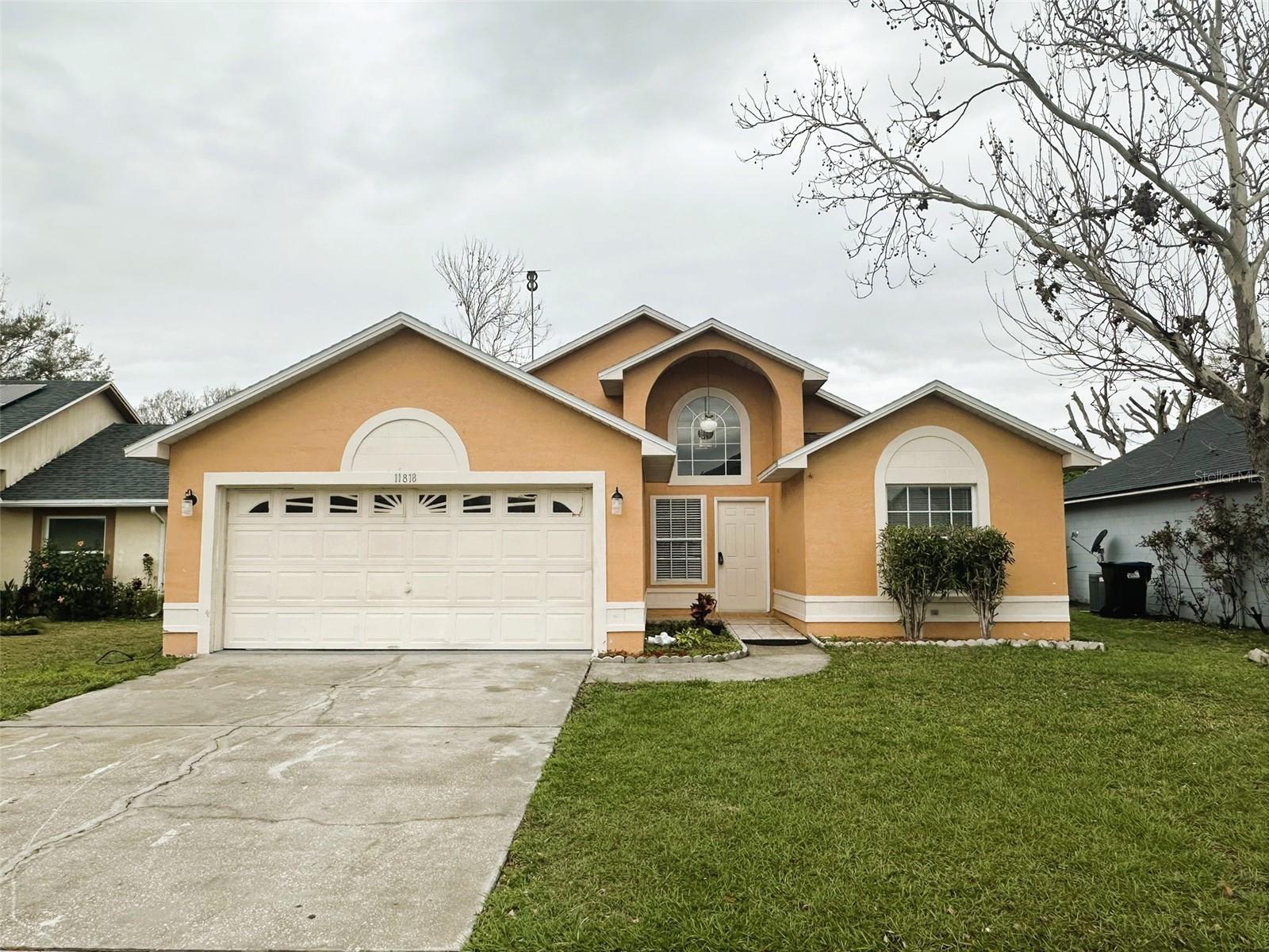 Details for 11818 Shotgate Court, ORLANDO, FL 32837