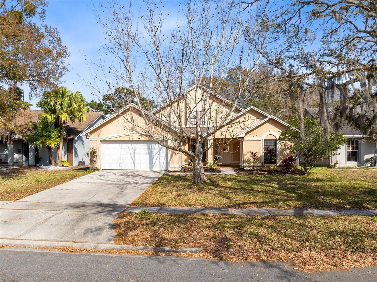 Details for 835 Longleaf Pine Court, ORLANDO, FL 32825