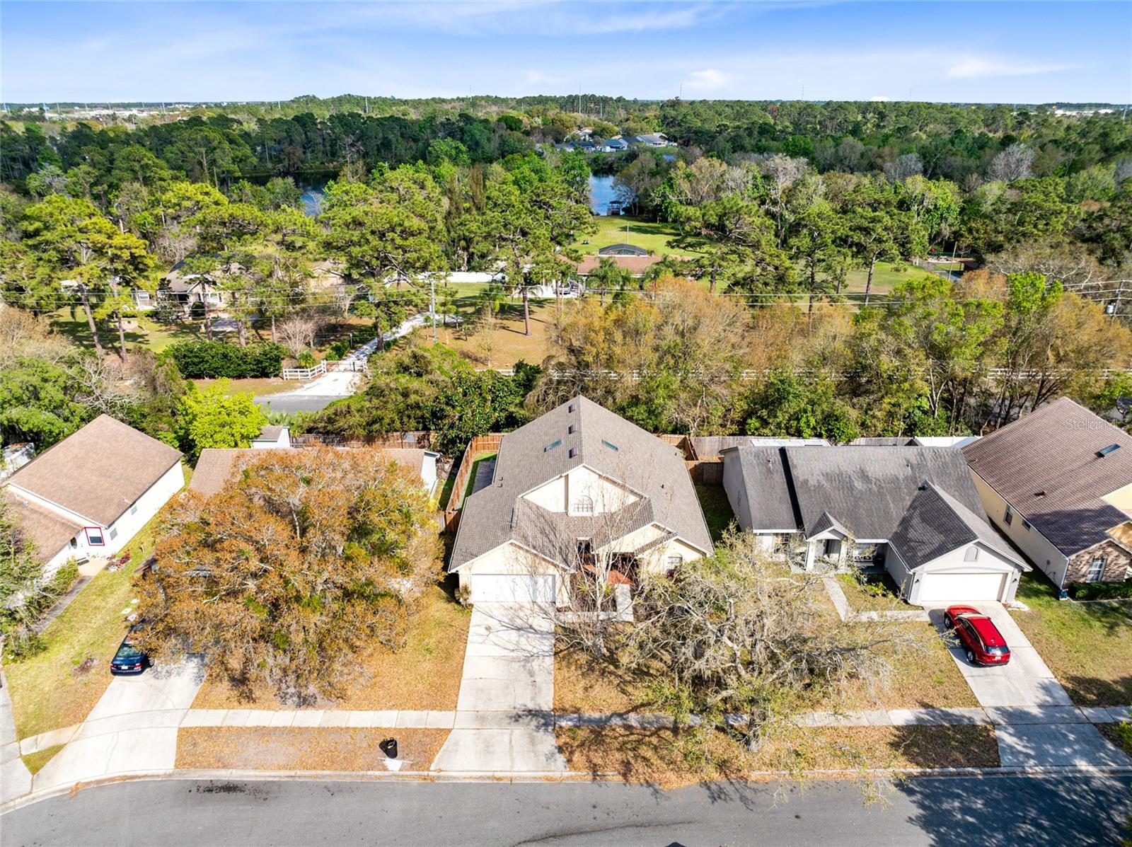 Image 26 of 27 For 835 Longleaf Pine Court