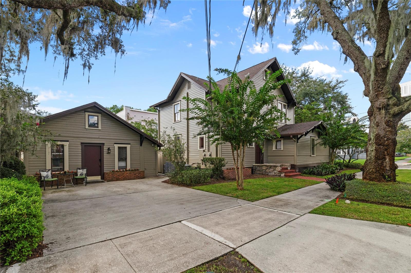 Details for 421 Broadway Avenue, ORLANDO, FL 32803