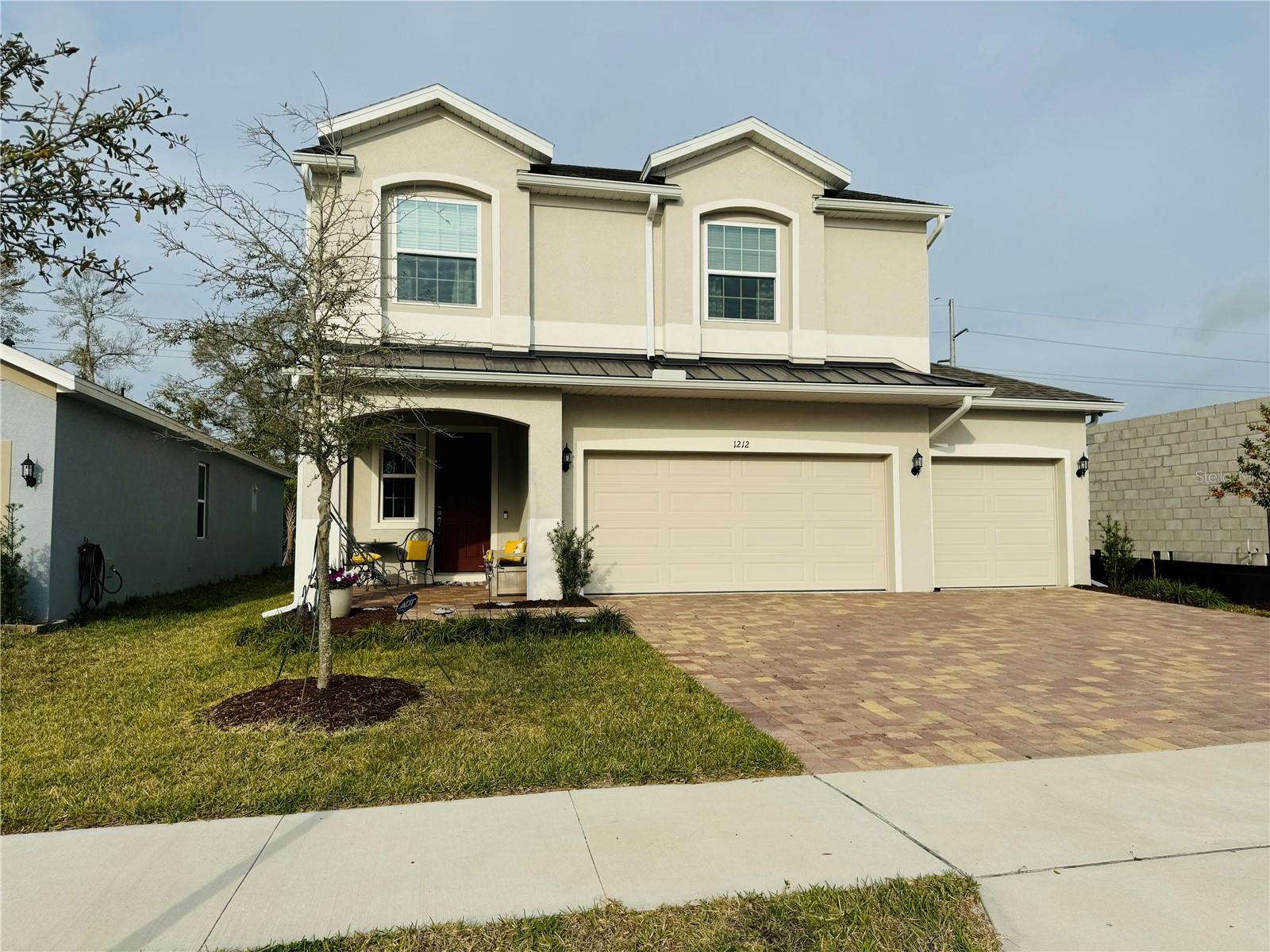 Details for 1212 Bear Oak Lane, DELAND, FL 32720