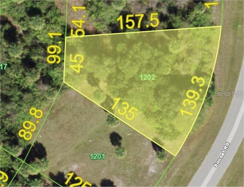 Details for 224 Sunset Road, ROTONDA WEST, FL 33947