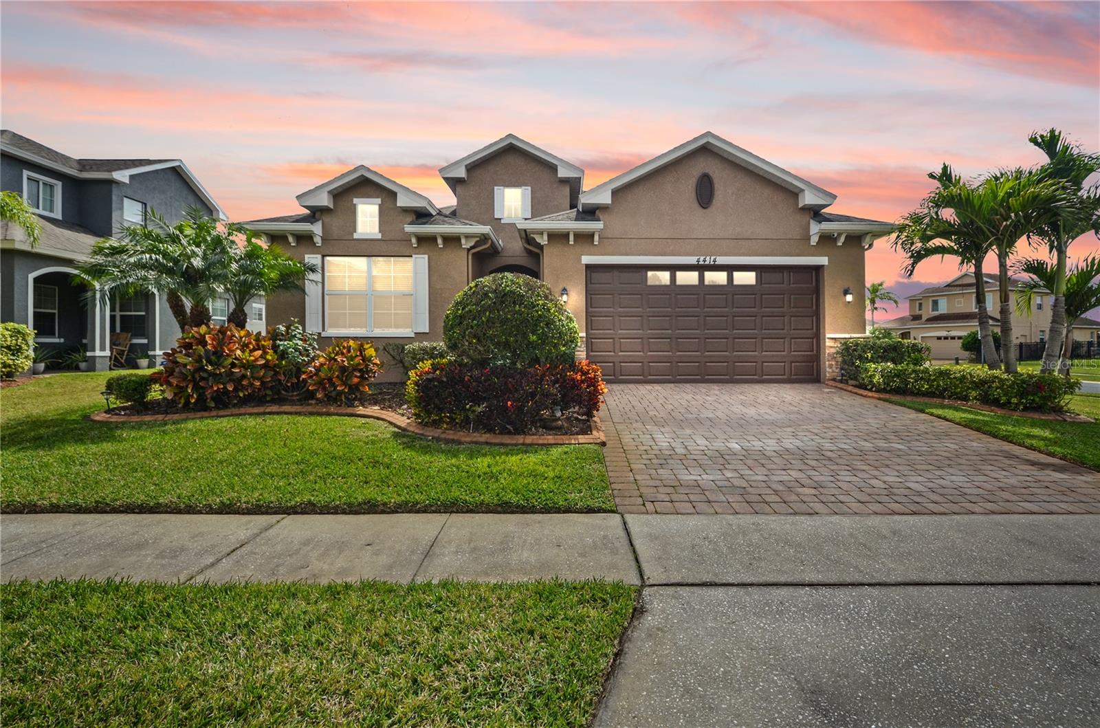 Details for 4414 Azure Isle Way, KISSIMMEE, FL 34744