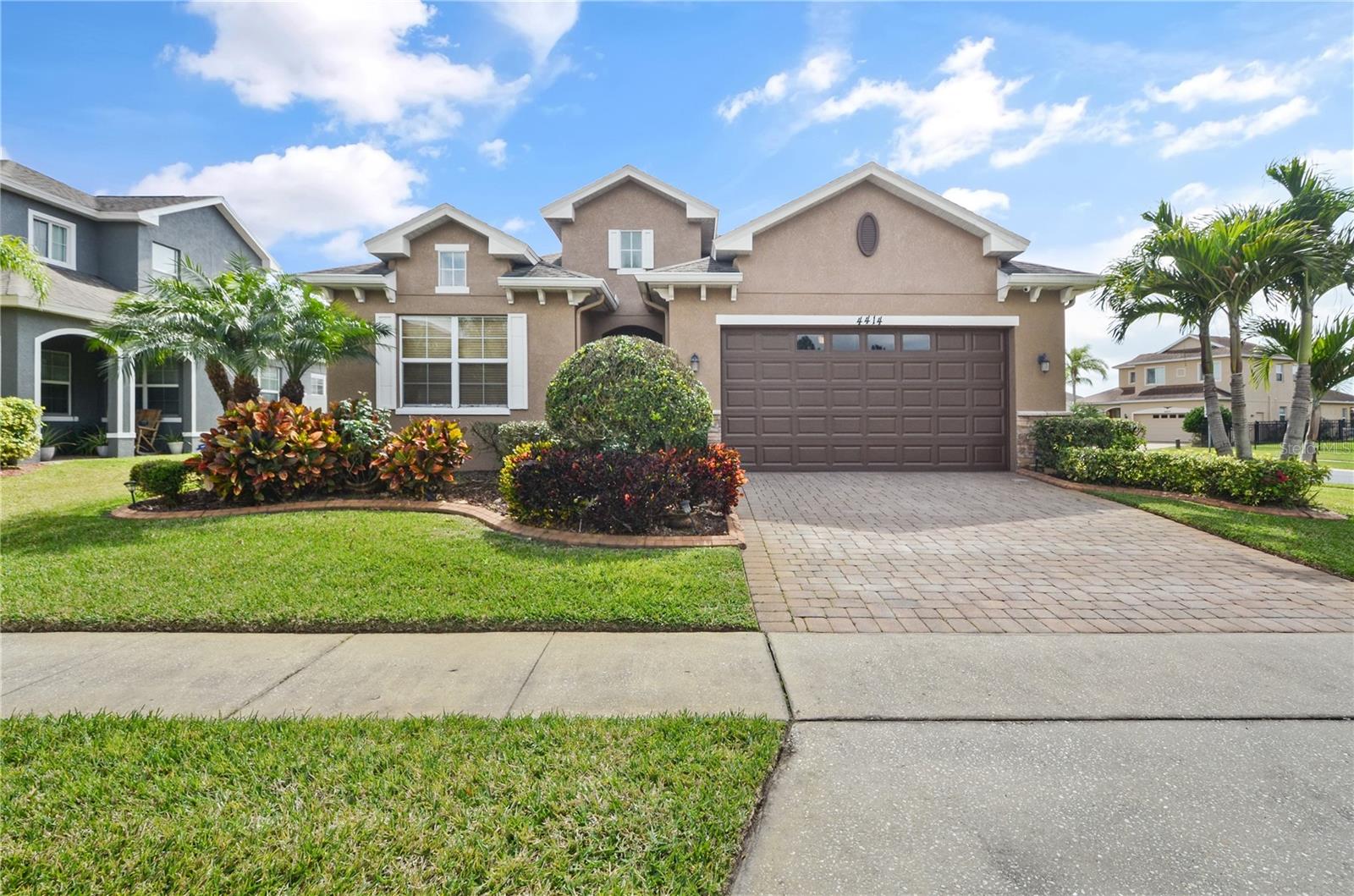 Image 2 of 28 For 4414 Azure Isle Way