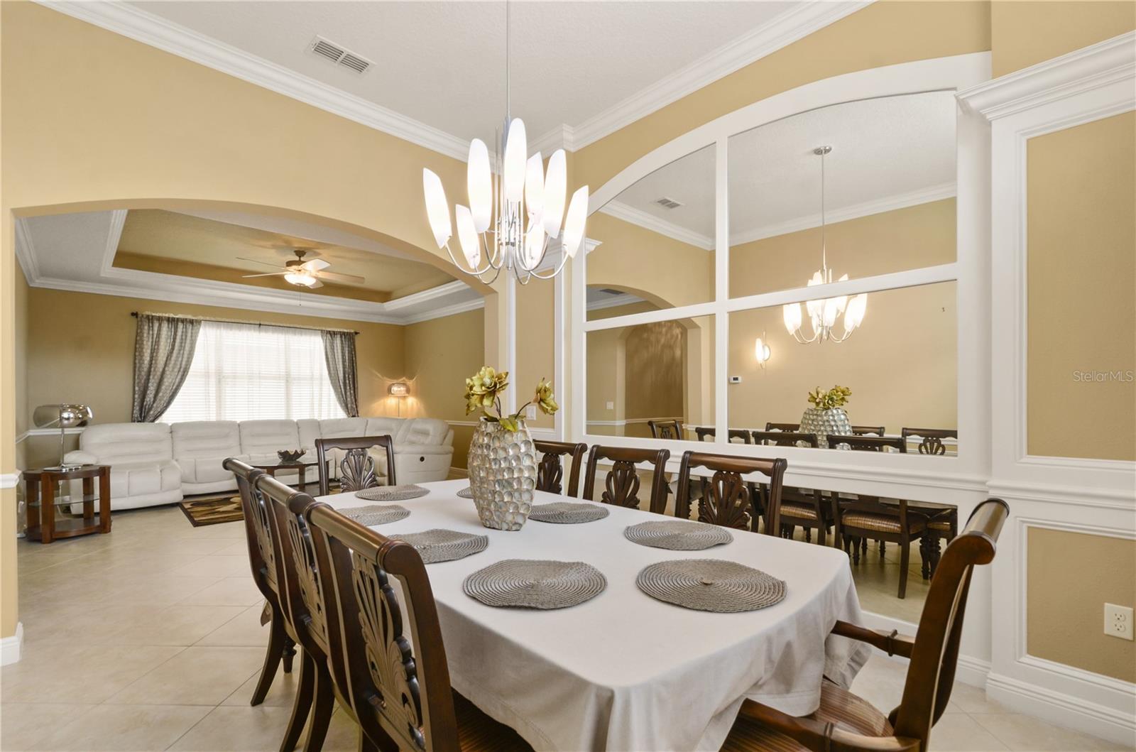 Image 6 of 28 For 4414 Azure Isle Way